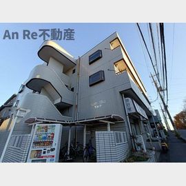 コスモプレイス北原台の賃貸物件