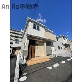 東川口駅より徒歩11分 1階 築1年9ヶ月の賃貸物件