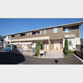 東浦和駅よりバス7分 1階 築14年の賃貸物件