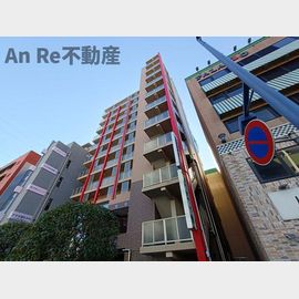 ザ・ウエストスクエア 11階 築22年8ヶ月の賃貸物件