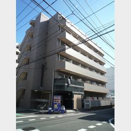 西川口駅より徒歩4分 4階 築18年6ヶ月の賃貸物件