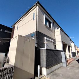 鳩ヶ谷駅より徒歩9分 2階 築9年2ヶ月の賃貸物件