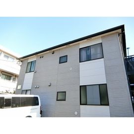 西川口駅より徒歩9分 1階 築24年8ヶ月の賃貸物件