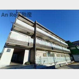 東川口駅より徒歩12分 2階 築7年10ヶ月の賃貸物件