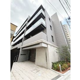 川口駅より徒歩7分 2階 築1年10ヶ月の賃貸物件