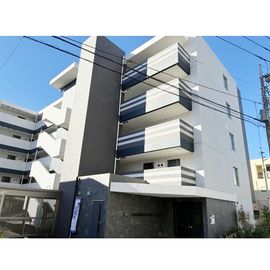 川口駅より徒歩10分 3階 新築の賃貸物件