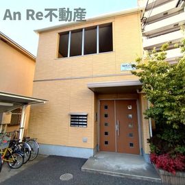 リビオンハイムの賃貸物件