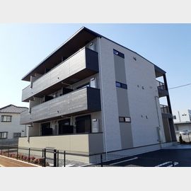 ベル・シエルの賃貸物件