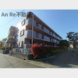 戸塚安行駅より徒歩5分 3階 築28年1ヶ月の賃貸物件