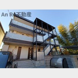 東川口駅より徒歩12分 3階 築7年の賃貸物件