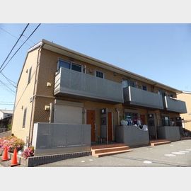 草加駅より徒歩30分 1階 築16年1ヶ月の賃貸物件