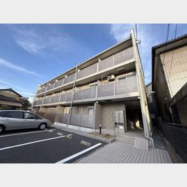 南鳩ヶ谷駅より徒歩15分 3階 築8年3ヶ月の賃貸物件