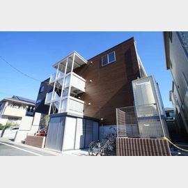 東川口駅より徒歩10分 3階 築8年4ヶ月の賃貸物件