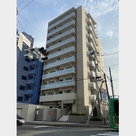 グランフォース西川口の賃貸物件