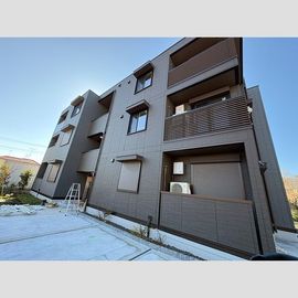 東川口駅より徒歩10分 2階 新築の賃貸物件