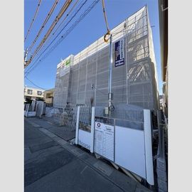 東川口駅より徒歩7分 3階 新築の賃貸物件
