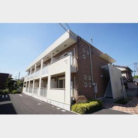 ユートピーメゾンの賃貸物件