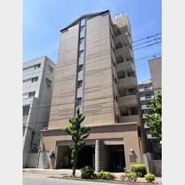 西川口駅より徒歩5分 3階 築30年11ヶ月の賃貸物件