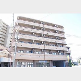 ワイズフラットの賃貸物件