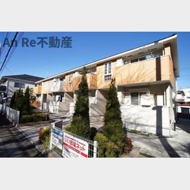 東川口駅より徒歩23分 1階 築16年3ヶ月の賃貸物件