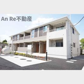 新井宿駅より徒歩36分 2階 築9年の賃貸物件