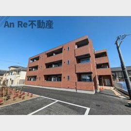 東川口ＨＢの賃貸物件