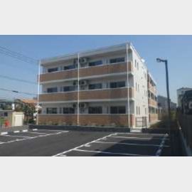 ジーンマリー 1階 築6年の賃貸物件