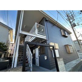 グリーンクリスタルハウスの賃貸物件