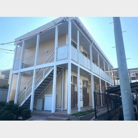 レオパレスKCの賃貸物件