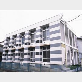 鳩ヶ谷駅より徒歩20分 2階 築26年10ヶ月の賃貸物件