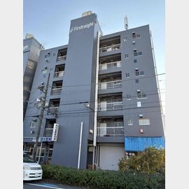 川口元郷駅より徒歩20分 6階 築46年6ヶ月の賃貸物件