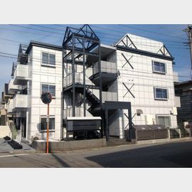 REVANCE HIGASHIURAWA 3階 築37年6ヶ月の賃貸物件