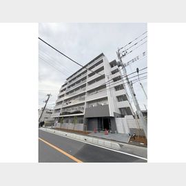 GENOVIA谷塚の賃貸物件