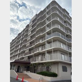 日商岩井草加マンションの賃貸物件