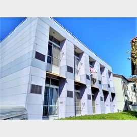 草加駅より徒歩23分 2階 築27年の賃貸物件