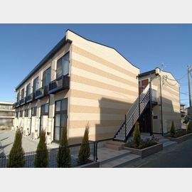 レオパレスバリオヴェルデの賃貸物件