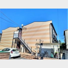 レオパレス飛鳥の賃貸物件