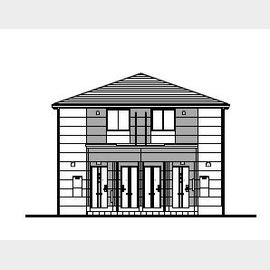 T-6テラスの賃貸物件
