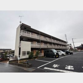 ミランダクレールコート新里の賃貸物件