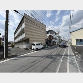 レオパレスグランプラスの賃貸物件