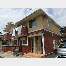 アヴェニューハマノの賃貸物件