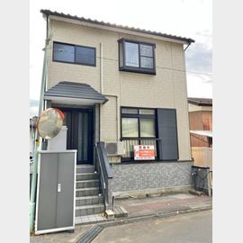 鳩ヶ谷駅よりバス14分 築27年1ヶ月 4階建の賃貸物件