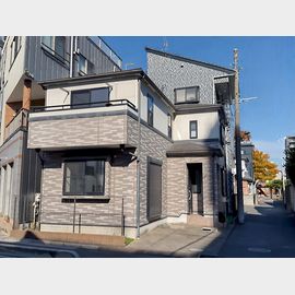 川口駅より徒歩8分 築24年4ヶ月の賃貸物件