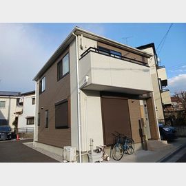  1階 築5年11ヶ月の賃貸物件