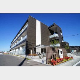 リブリ・美園の賃貸物件