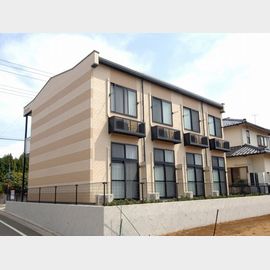 北浦和駅よりバス21分 2階 築18年の賃貸物件