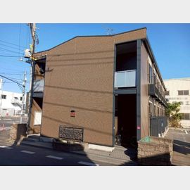 レオパレスプルミエール 1階 築20年8ヶ月の賃貸物件