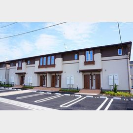 ミルトヴィレッジ２ 2階 築9年7ヶ月の賃貸物件