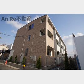 プランドール２の賃貸物件