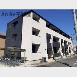 グレースヴィラの賃貸物件